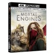 Mortal Engines