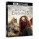 Mortal Engines