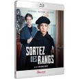 Sortez des rangs