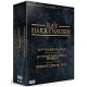 Ray Harryhausen : Le 7ème Voyage de Sinbad + Le Voyage Fantastique de Sinbad +