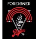 Foreigner - Live At The Rainbow '78