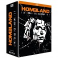 Homeland - L'intégrale des Saisons 1 à 7