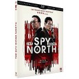 The Spy Gone North