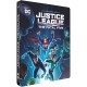 Justice League vs The Fatal Five