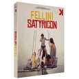Fellini Satyricon