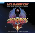 Journey - Live In Japan 2017 : Escape + Frontiers