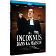 Les Inconnus dans la maison