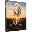 Mia et le lion blanc