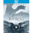 Game of Thrones (Le Trône de Fer) - Saisons 3 & 4