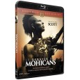 Le Dernier des Mohicans (Sagamore le Mohican)