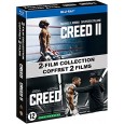Creed + Creed II