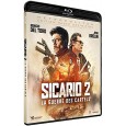 Sicario 2 : La guerre des Cartels