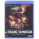 Le Crabe tambour