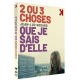 2 ou 3 choses que je sais d'elle