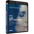Celle que vous croyez