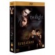 Twilight - Chapitre I : Fascination + Chapitre II : Tentation