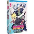 Boruto : Naruto Next Generations - Vol. 3