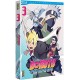 Boruto : Naruto Next Generations - Vol. 3