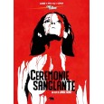Cérémonie sanglante