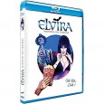 Elvira, maîtresse des ténèbres