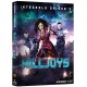 Killjoys - Saison 2