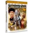 Gengis Khan