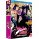 JoJo's Bizarre Adventure - Saison 3 : Diamond is Unbreakable, Box 1/2