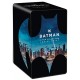 Batman : l'anthologie des films 1989-1997