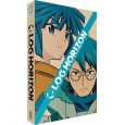 Log Horizon - Intégrale Saisons 1 et 2