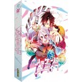 No Game No Life - Intégrale Série + 6 OAV