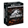Jurassic World Collection