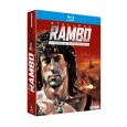 Rambo - Trilogie
