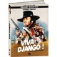 Viva Django