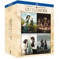 Outlander - Saisons 1, 2, 3, 4