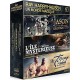 Ray Harryhausen, un monde magique - Coffret n° 1 : Jason et les Argonautes + L'