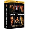 Jean-Claude Van Damme - Coffret 6 Films
