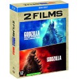 Godzilla + Godzilla II, roi des monstres