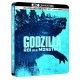 Godzilla II, roi des monstres