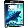 Godzilla II, roi des monstres