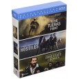 Aventure : Tu ne tueras point + Hostiles + Free State of Jones