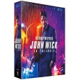 John Wick - La Trilogie