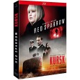 Red Sparrow - Le Moineau Rouge + Kursk