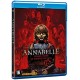 Annabelle : la maison du mal