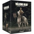 The Walking Dead - L'intégrale des saisons 1 à 9