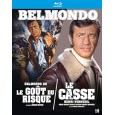 Le Casse + Belmondo ou le goût du risque