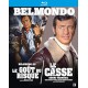 Le Casse + Belmondo ou le goût du risque