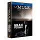 Clint Eastwood - Coffret : La Mule + Gran Torino