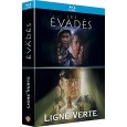 Les Évadés + La Ligne Verte