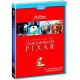 La Collection des courts métrages Pixar - Volume 1