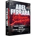 Abel Ferrara - Les années sauvages : L'Ange de la vengeance + China Girl + New